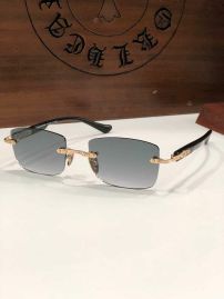 Picture of Chrome Hearts Sunglasses _SKUfw46735728fw